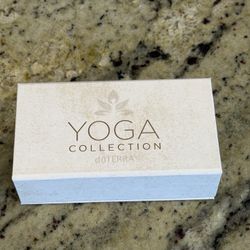 Doterra yoga Collection 