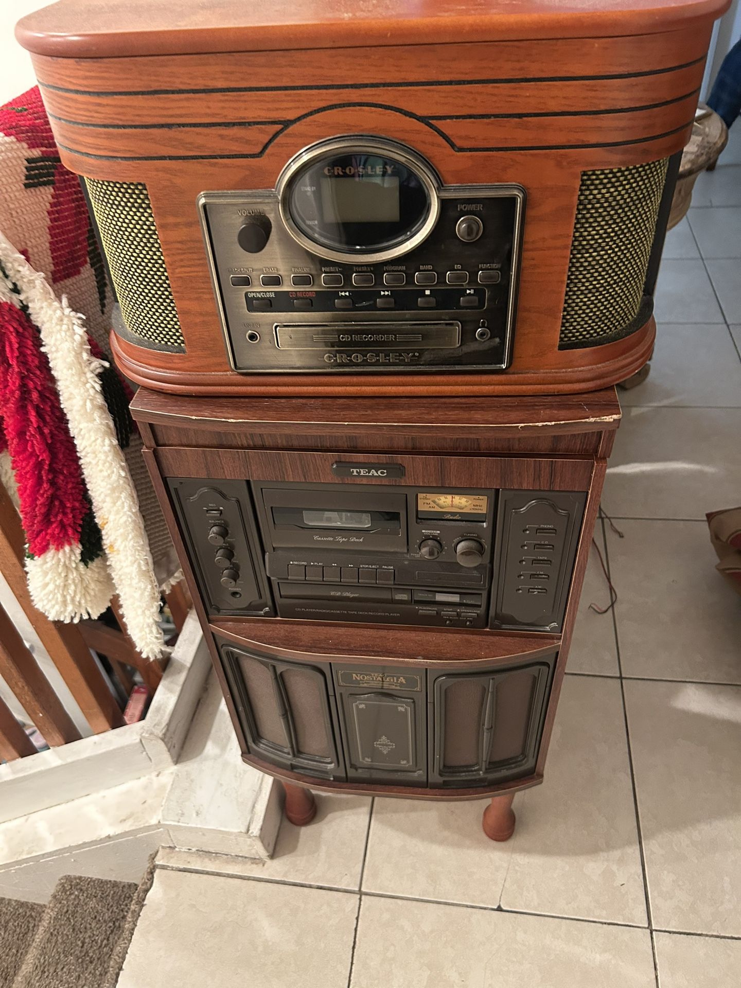 Vintage Each $90