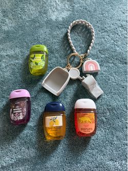 Sanitizers