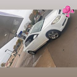 2011 Chevrolet Malibu