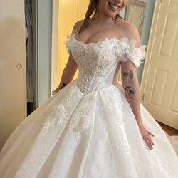 Martina Liana 1704