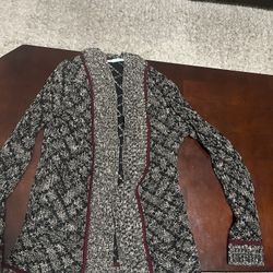 Women’s Cardigan 