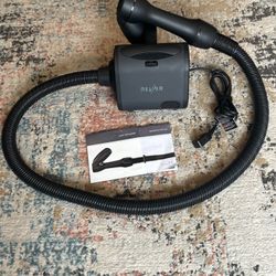 RevAir Reverse hair dryer straightener