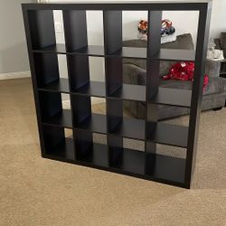 Kallax Storage Shelves 