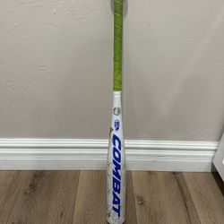 Combat Maximum SL112 Bat