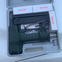 Air Staple Gun