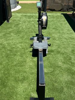 Used concept2 RowERG