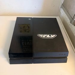 PlayStation 4 $50 (Console Only) READ : Turns On But No Display (NO TRADES)