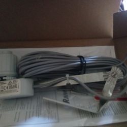 Wired Rain Sensor(Rain bird)