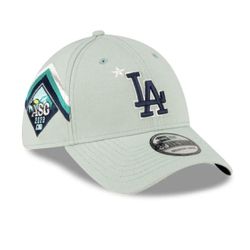 Los Ángeles Dodgers All Star Game 2023 New Era