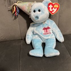 Beanie Babies Collection 