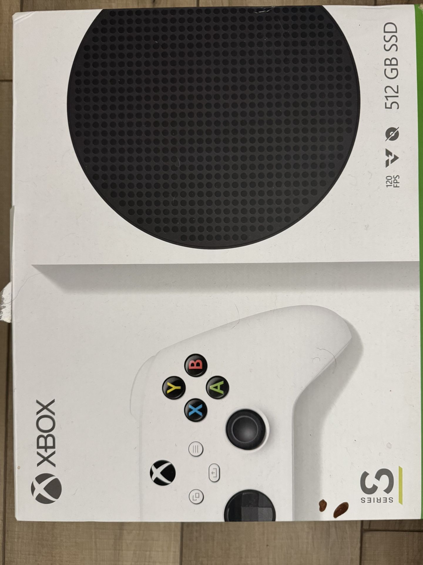 Xbox
