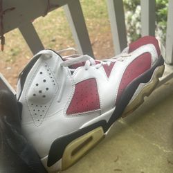 Air Jordan 6