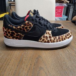 Nike Airforce 1 07 Los prismeros