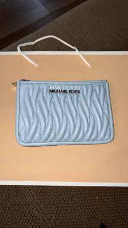 MK women’s wallet