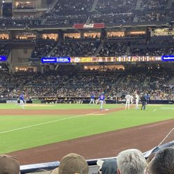 Padres Tickets For Sale Awesome View