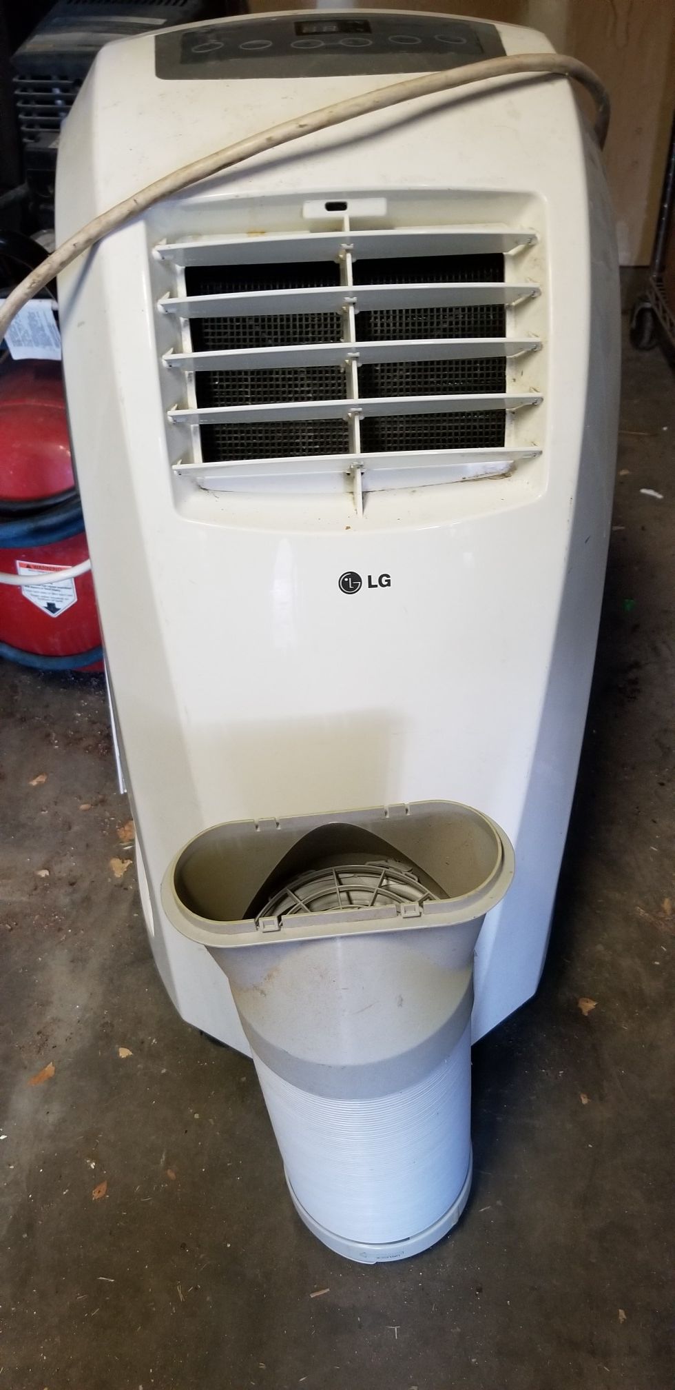 Portable Air Conditioner