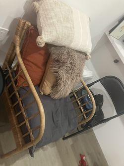 Pair Of Chairs.