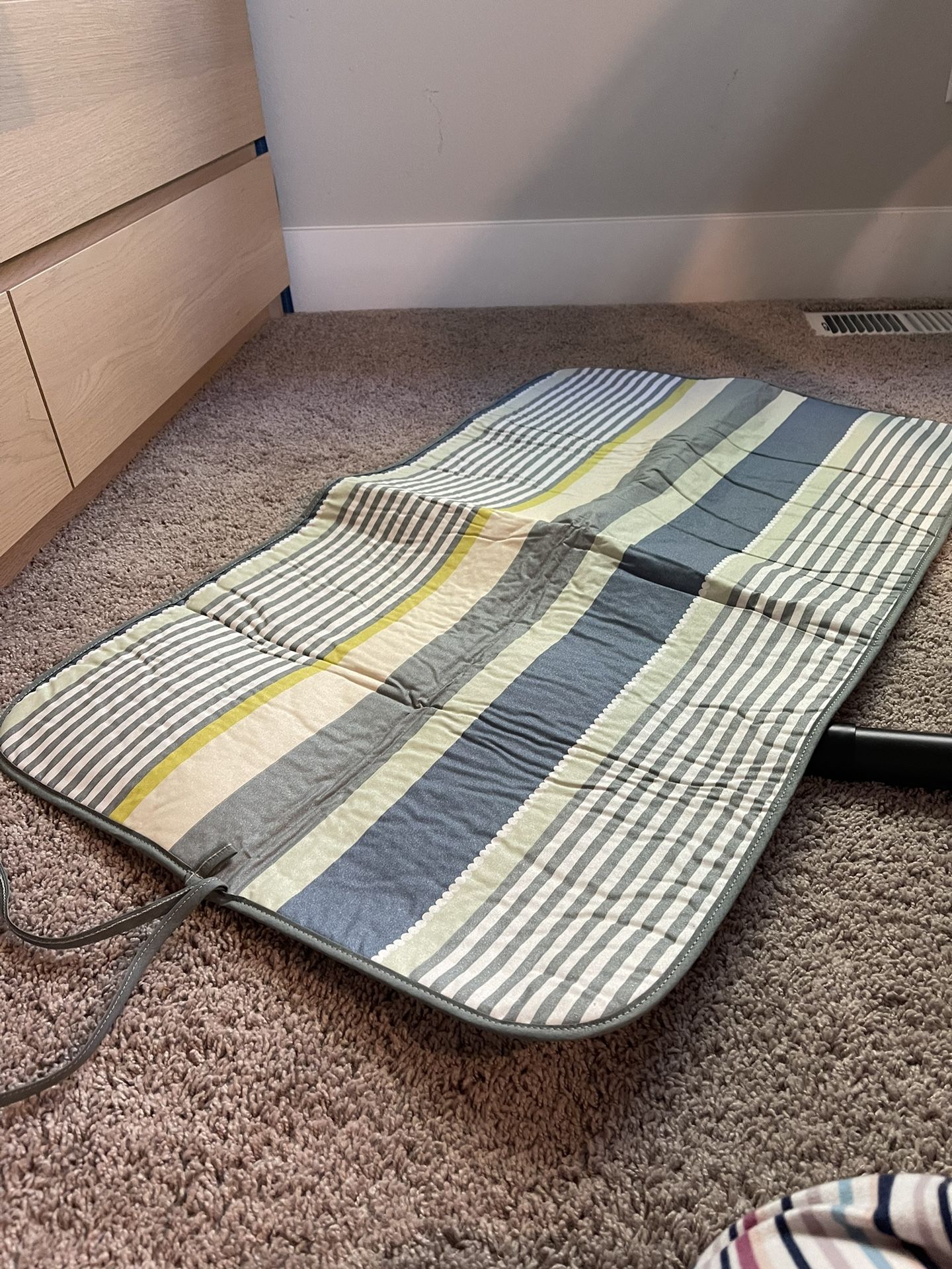 Ironing Mat