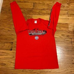 2006 NCAA Cotton Bowl Texas Tech Long Sleeve!