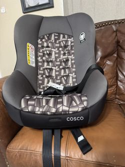 Cisco Car Seat