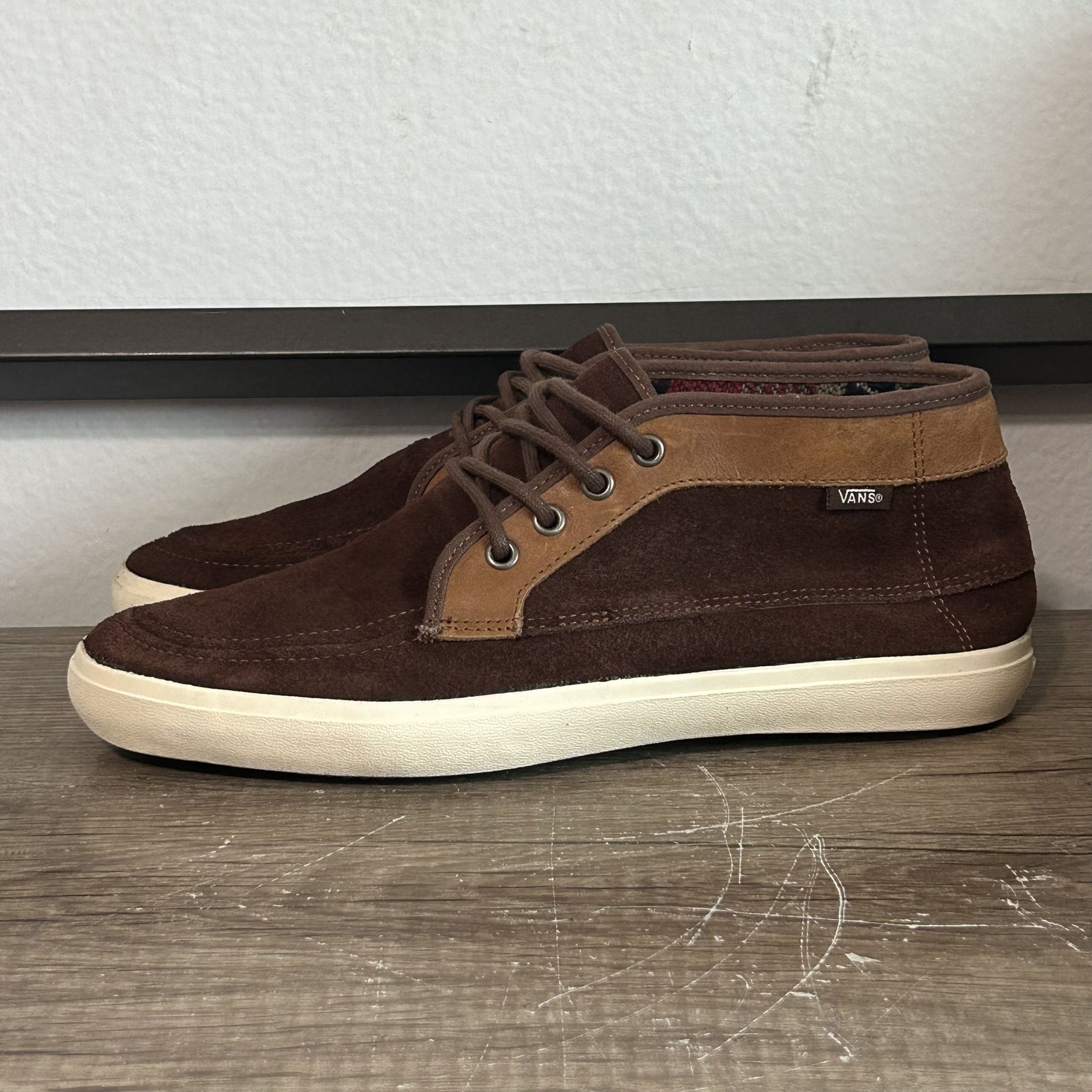 Vans Fairhaven Men’s Shoes Size 11