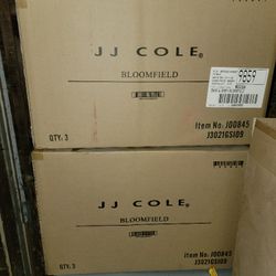 Jj Cole Diaper Bags