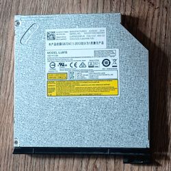 CD DVD Burner Writer Player Drive for Dell Latitude E6440 E6540 Laptop Computer