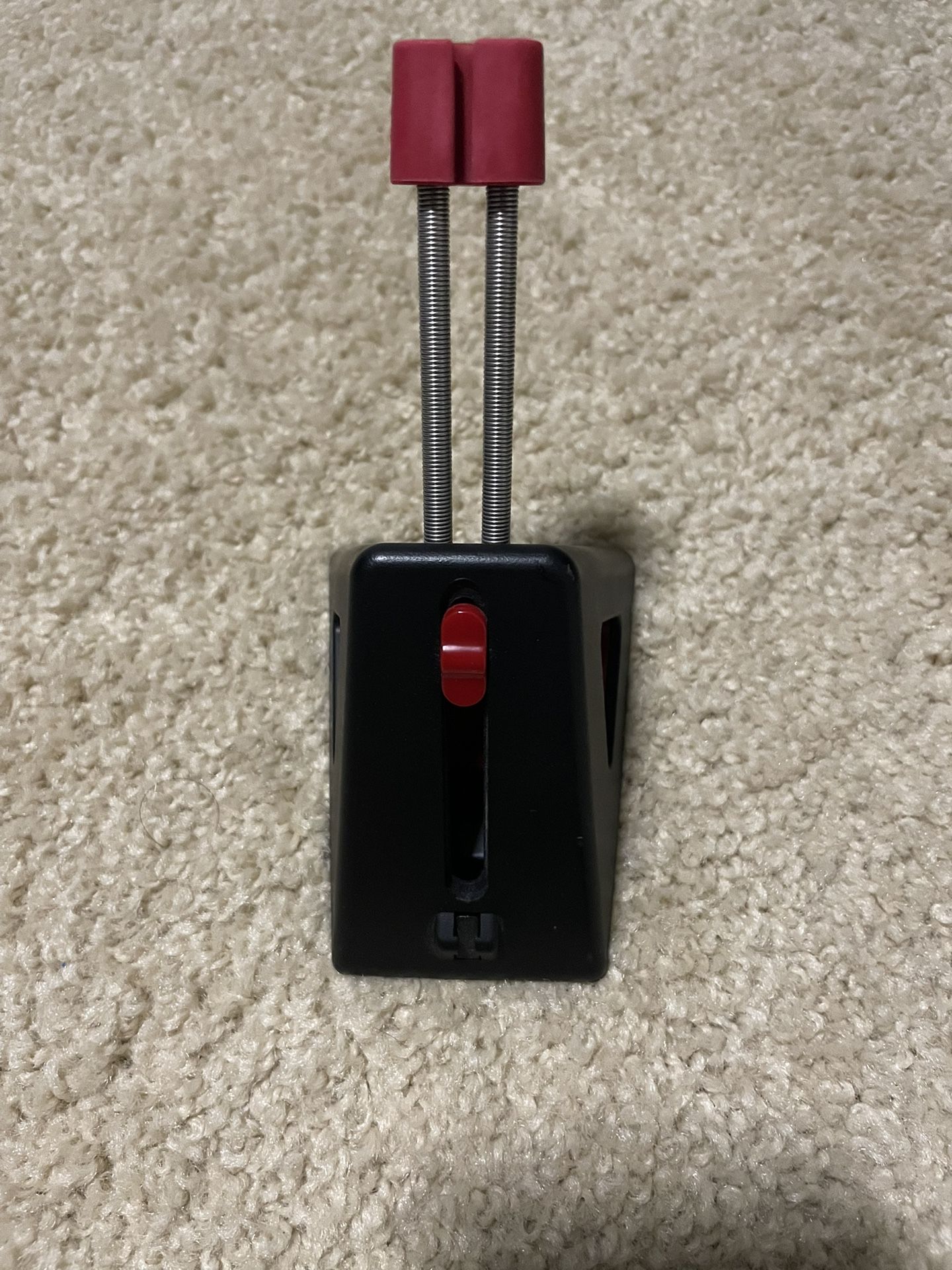 Cash $25 ZOWIE CAMADE II Mouse Cable Management Device For Esports