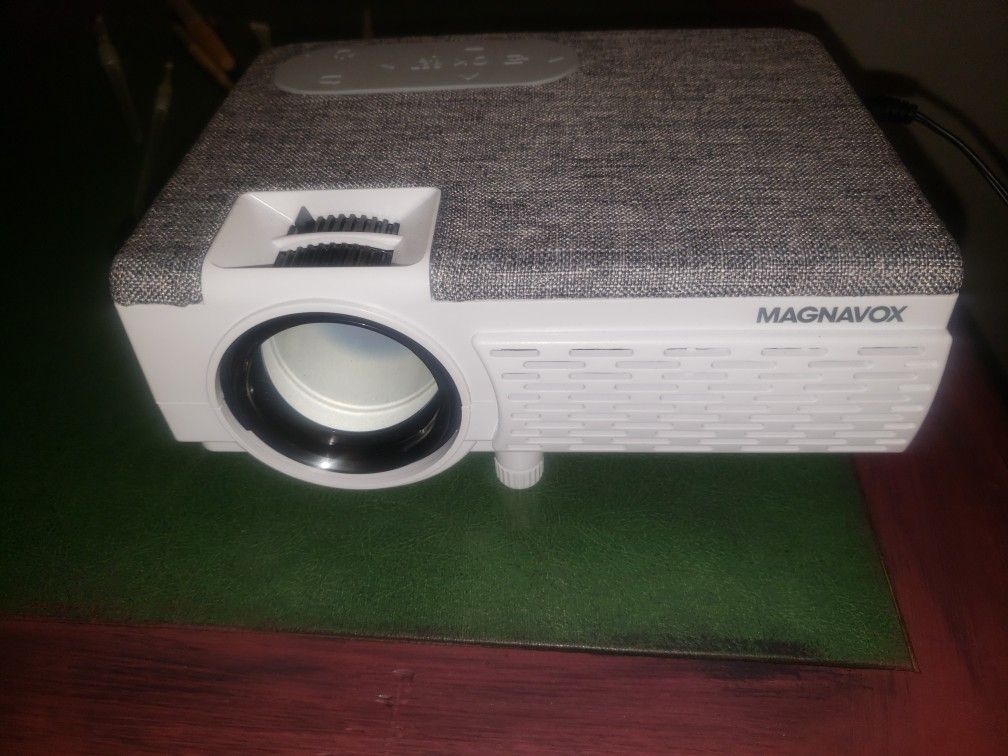 Projector - Don't Go To The Theater- Own One