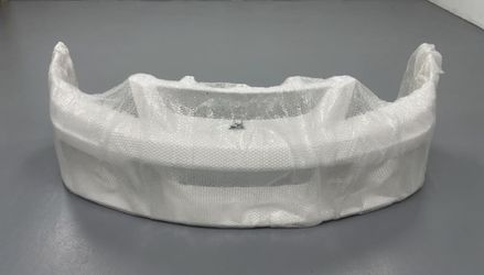 Authentic Spoon Sports Front Bumper – 2004 - 2008 Acura TSX