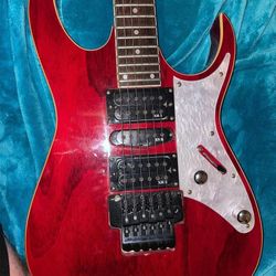 Ibanez EX3700