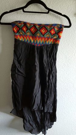 Halter top for woman or teens small/medium