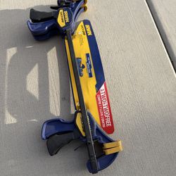 Irwin clamps