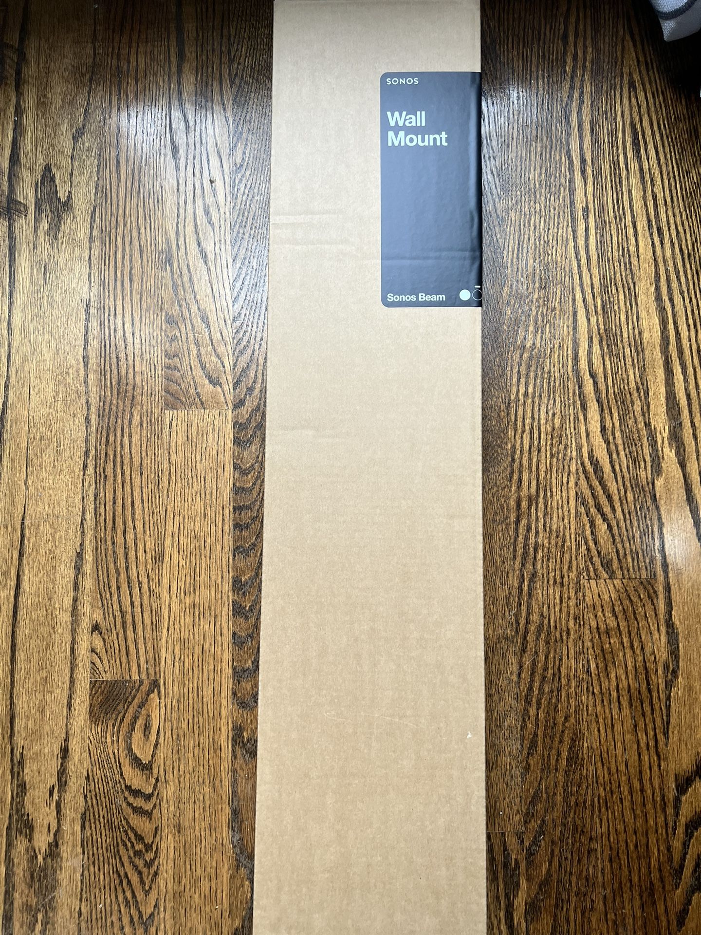 Wall Mount for Sonos Beam Soundbar