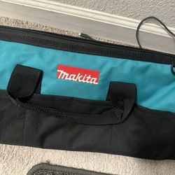 Brand New Open box Makita