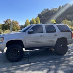 07 Tahoe Parts No Parts 