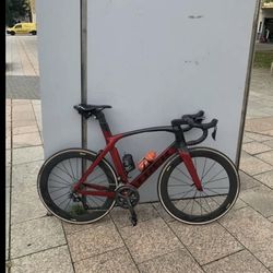 Brand New And Original Trek Road Bike