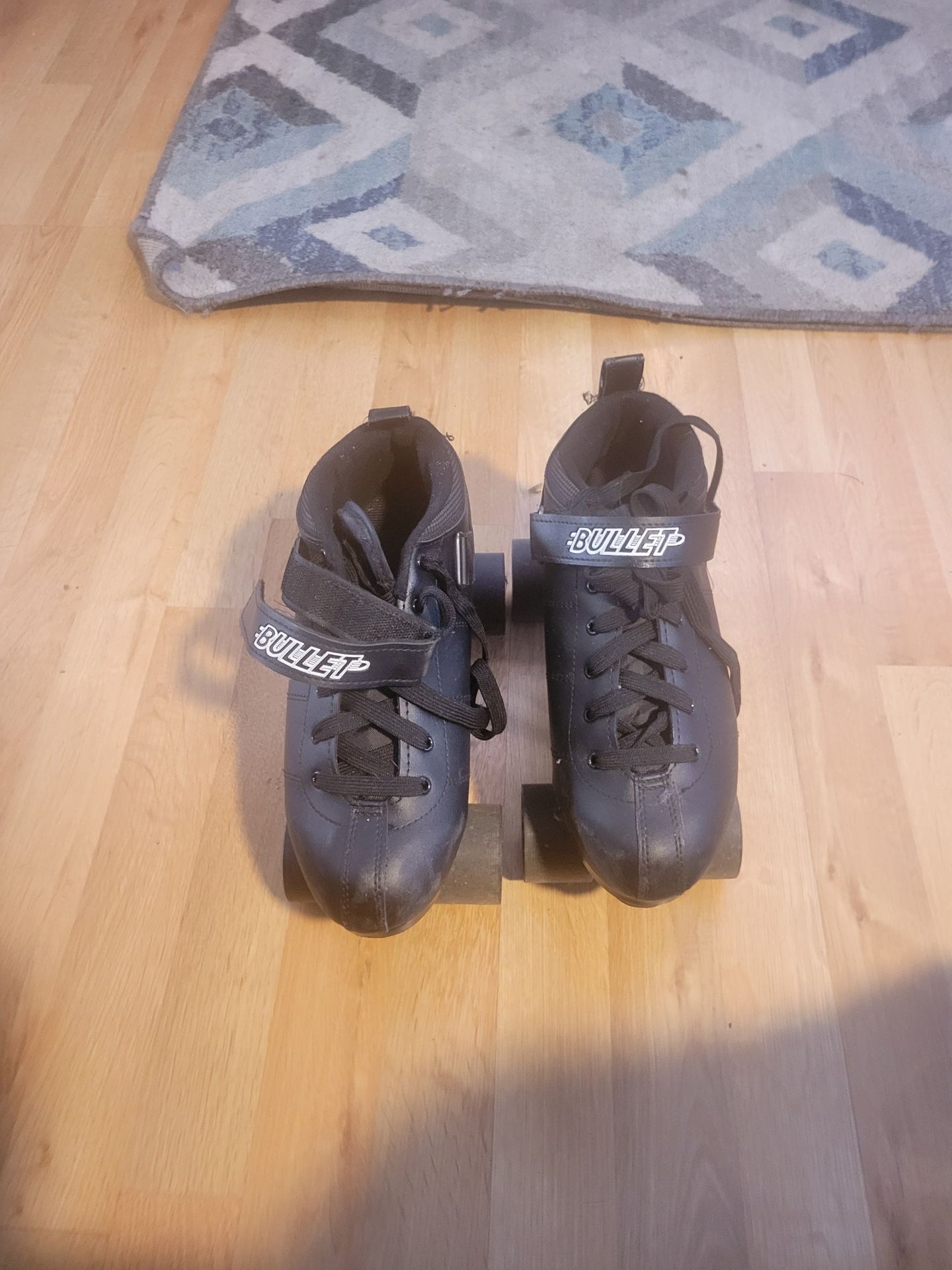 Speed Skates