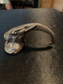 Elephant Bottle Opener 