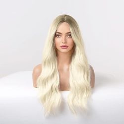 6 Brand New Wigs For Sale