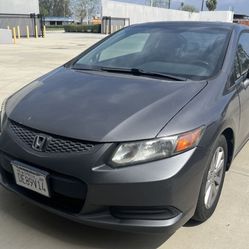 2012 Civic