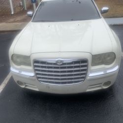 2006 Chrysler 300c