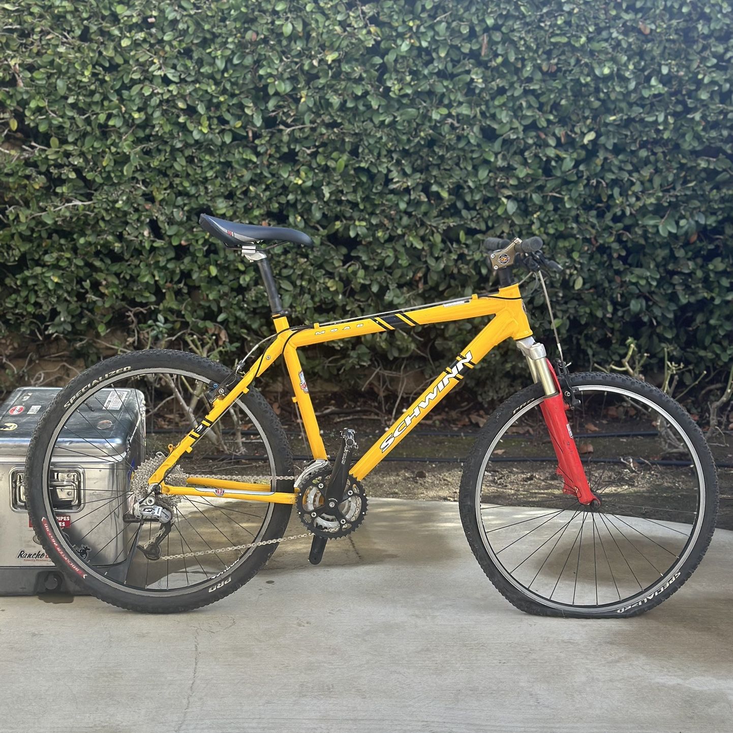 Classic 2003 Schwinn Moab 3 for Sale in Thousand Oaks, CA - OfferUp