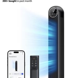 Dreo Tower Fan