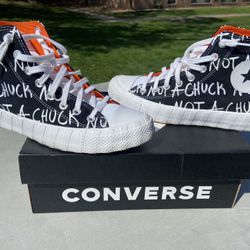 Converse High Tops 