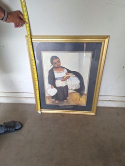 Diego Rivera Painting