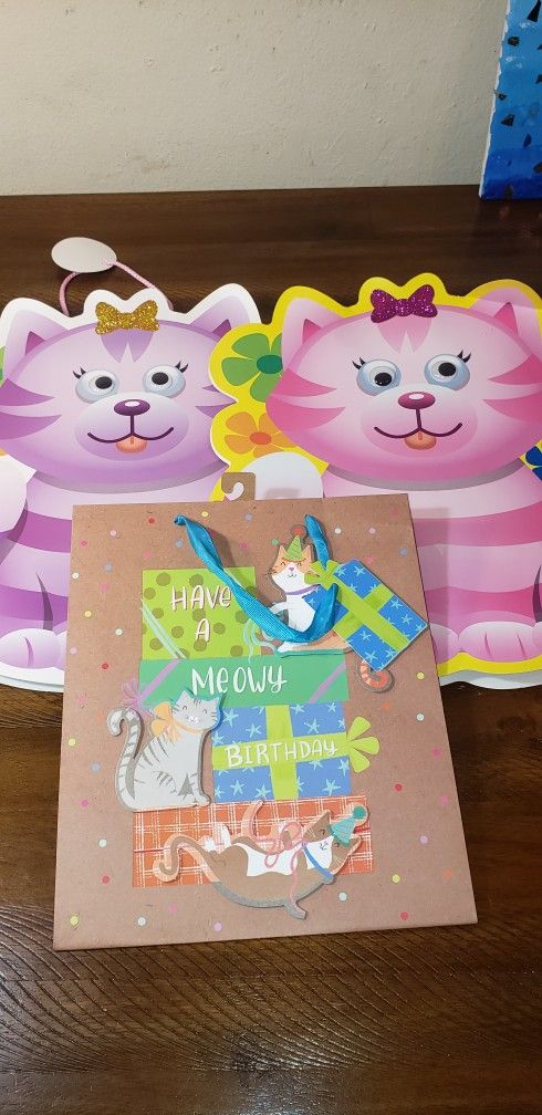 Gift Bags