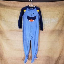 $5 Carters Fleece Pajamas
