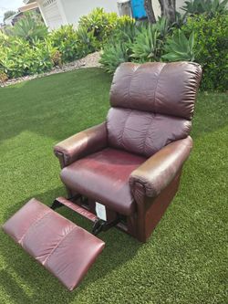 Recliner